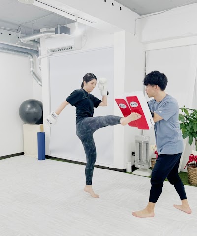 PERSONAL MITT 三田店