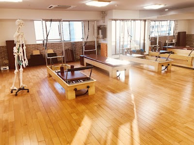 zen place pilates 三田