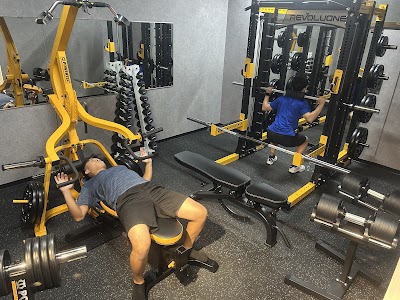 MY PRIVATE GYM 三田