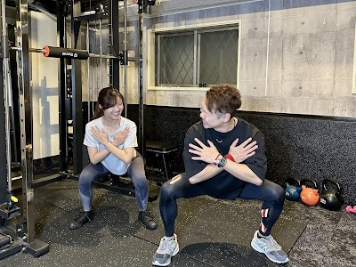 REAL WORKOUT 新中野店