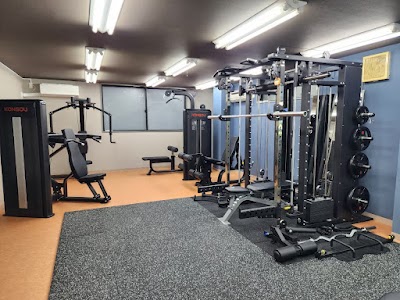 GOODLIFE GYM 中野店