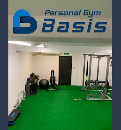 PERSONAL GYM BASIS 神田秋葉原店