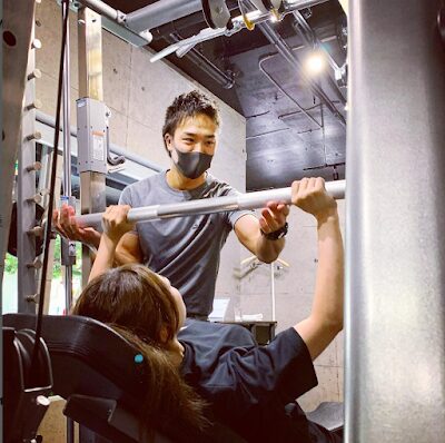 PERSONAL GYM BASIS 御徒町店