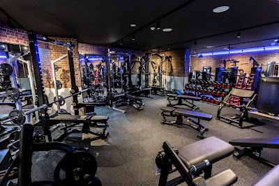 WELL-FIT 西葛西店