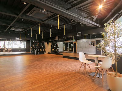 SAYS GYM 西葛西店