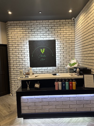 チキンジム 西葛西店