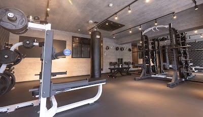 B3GYM（葛西）