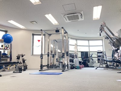 BodyBase 葛西店