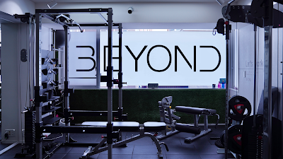 BEYOND 恵比寿店
