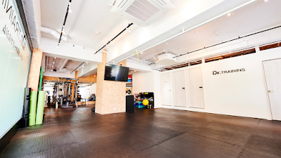 Dr.トレーニング 恵比寿本店