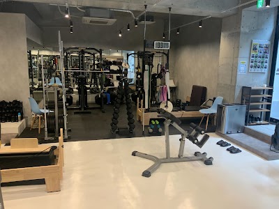 ASPI 恵比寿西口店