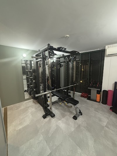 BOSTY 恵比寿スタジオ