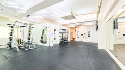 Dr.トレーニング 目黒店