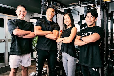 MY BODY LABO 中目黒店