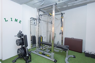 LiME PERSONAL GYM 目黒店