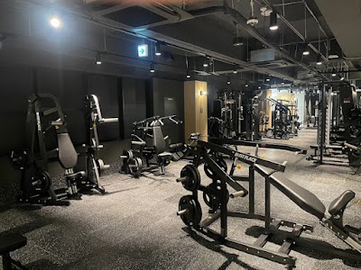 FIT PLACEパーソナル 調布店