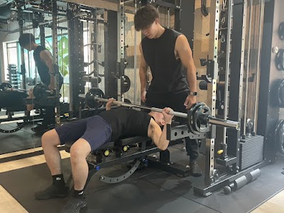 Xingfu つつじヶ丘店