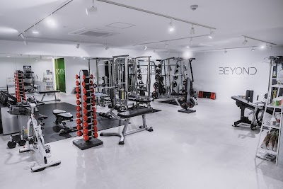 BEYOND 立川店