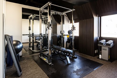 ライザップ 立川店