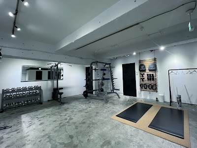 WAFFLE GYM 立川店