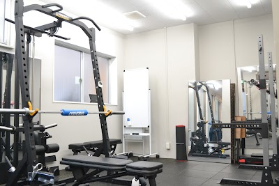 パーソナルジムASPI 柏店