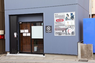 RE-ALL FITNESS（リオールフィットネス）