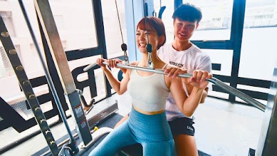 パーソナルジムSTREAM 町田店