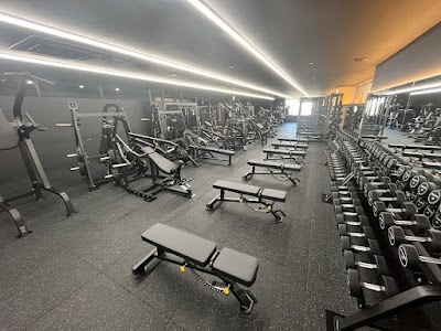 FIT PLACE パーソナル 町田