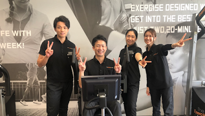 エクササイズコーチ 町田店