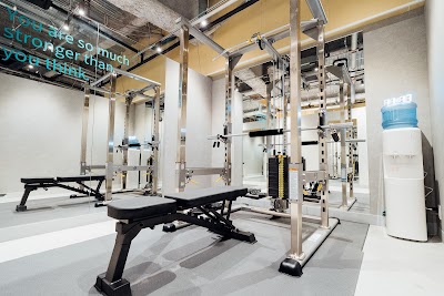 UNDEUX SUPERBODY LIFE 町田スタジオ