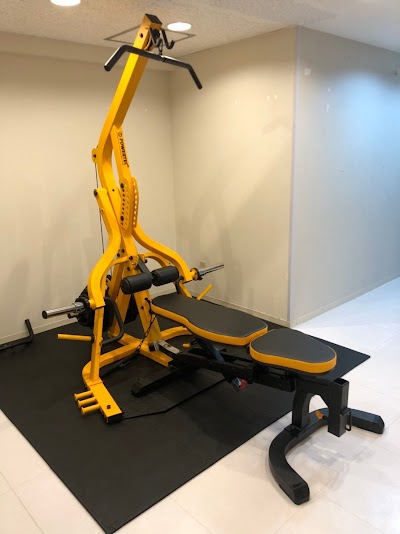 Apple GYM（アップルジム）大泉学園店