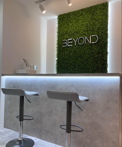 BEYOND 大泉学園店