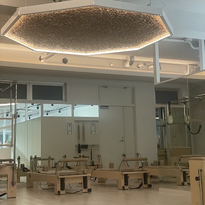 zen place pilates 大泉学園