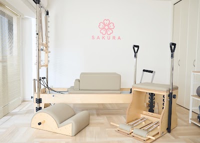 パーソナルマシンピラティスSAKURA 大泉学園店