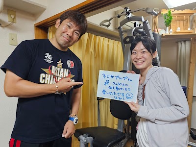 リコンディション