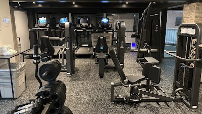 ティップネス 大泉学園24hours