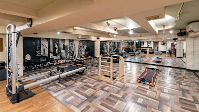 Studio p-body（スタジオp-body）