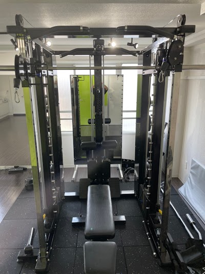 Apple GYM 錦糸町店