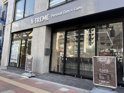 X-TREME Personal Gym 錦糸町本店