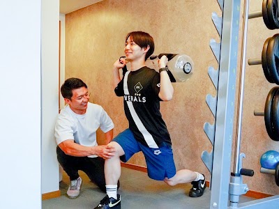 Personal Training Gym Quelle（クヴェル）