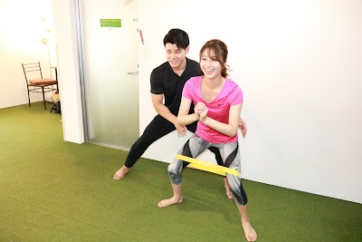 Diet Partner 両国（Ryogoku）