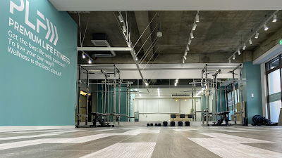 プレミアムライフフィットネス 押上・曳舟店