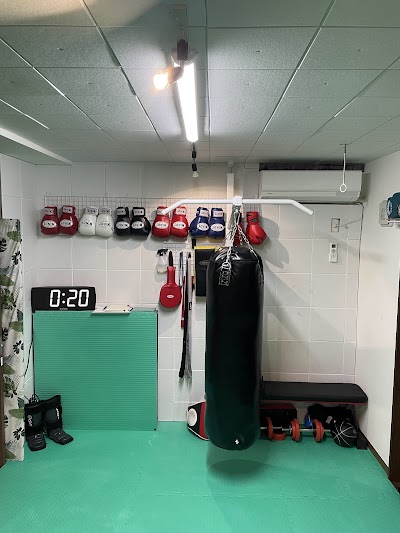 パーソナルミット 東京スカイツリー前店