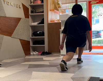 TOKIEL 本所吾妻橋・押上店