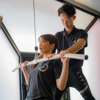 THE PERSONAL GYM 錦糸町店