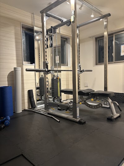 TRAINER’S GYM 江古田店