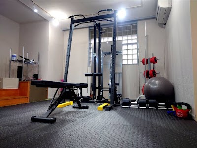 NEXUS パーソナルジム 新江古田店