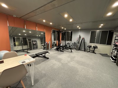 GOODLIFE GYM 練馬店