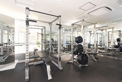 ダンディハウス PERSONAL GYM 銀座店