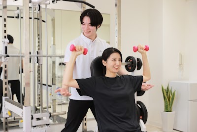 かたぎり塾 門前仲町店